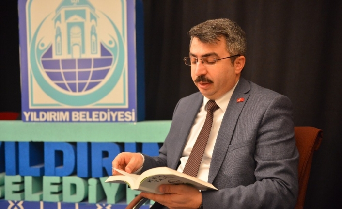 Yıldırım’dan Türkiye’nin her köşesine kitap