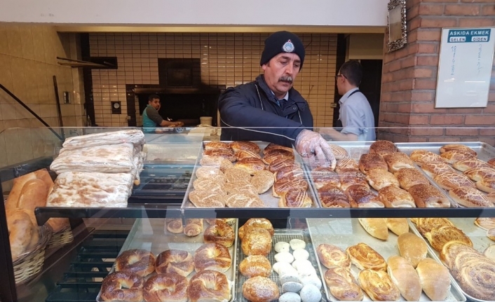 Zabıtadan sıkı denetim
