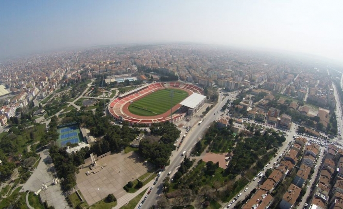 12 ilçeye bedel mahalle