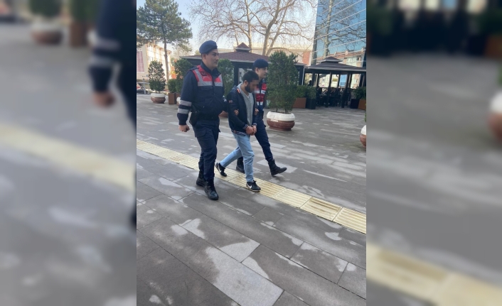 3 yıl sonra yakayı ele verdi