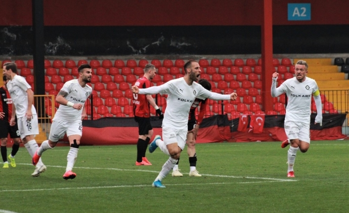Altay sonuna kadar savaşacak