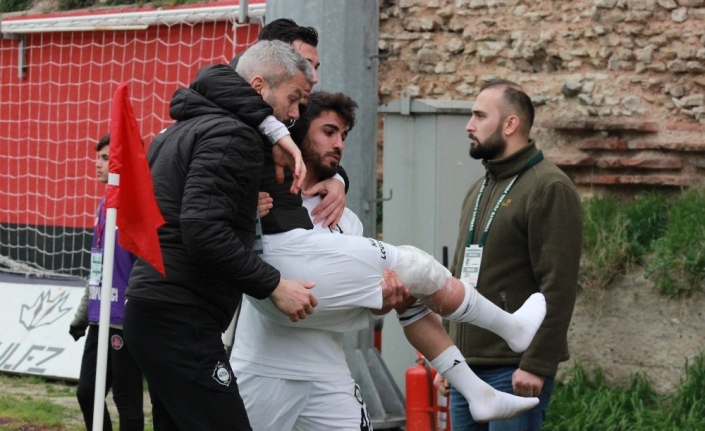 Altaylı Kerim Avcı’dan kötü haber