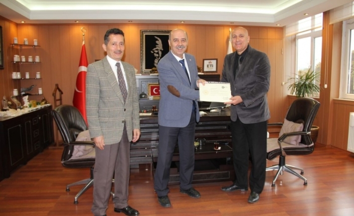 Amatör spor kulüplerine tam destek