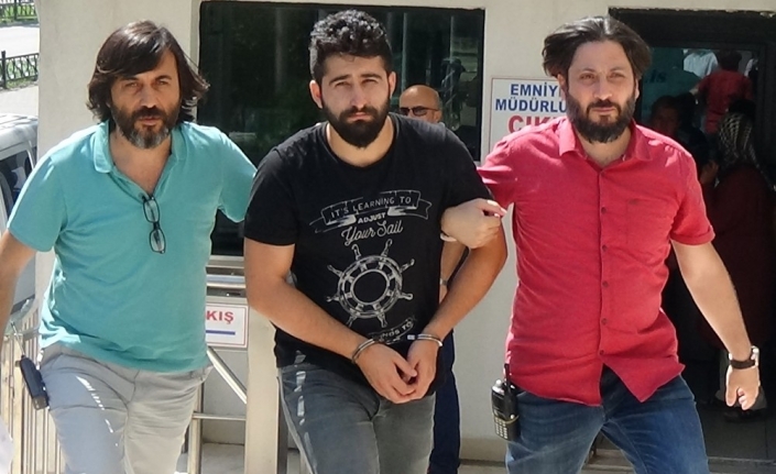 Arkadaşını öldüren zanlının akli dengesi yerinde