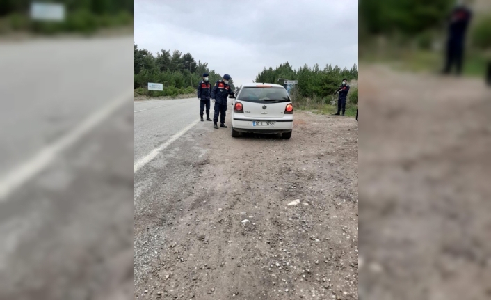 Balıkesir’de 21 aranan şahıs yakalandı