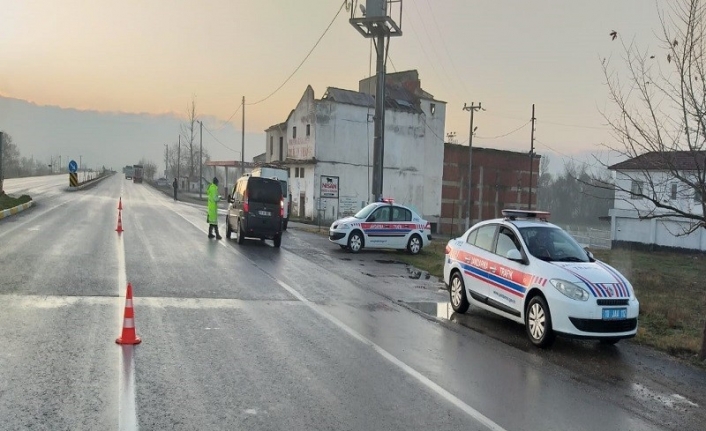 Balıkesir’de aranan 18 kişi yakalandı