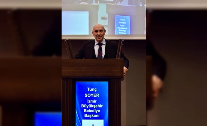 Başkan Soyer’den belediye kiracıları iyi haber