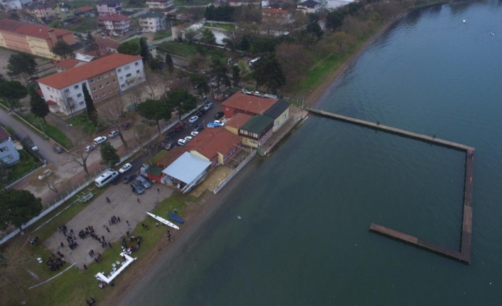 Başkan Usta’dan sağlık çalışanlarına jest