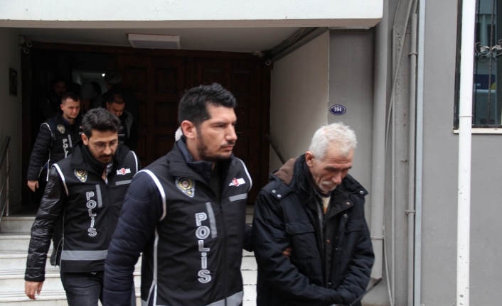 Bastıkları sahte Euro’ları kumarhanelerde piyasaya süreceklerdi