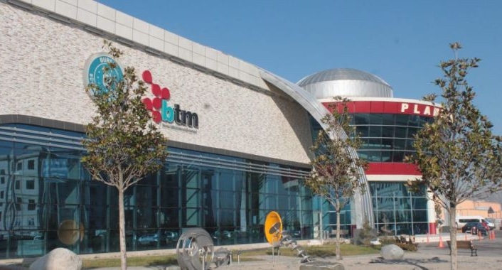 BTM’de korona virüs tedbiri