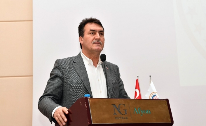 Bursa belediyelerine hizmet içi eğitim semineri