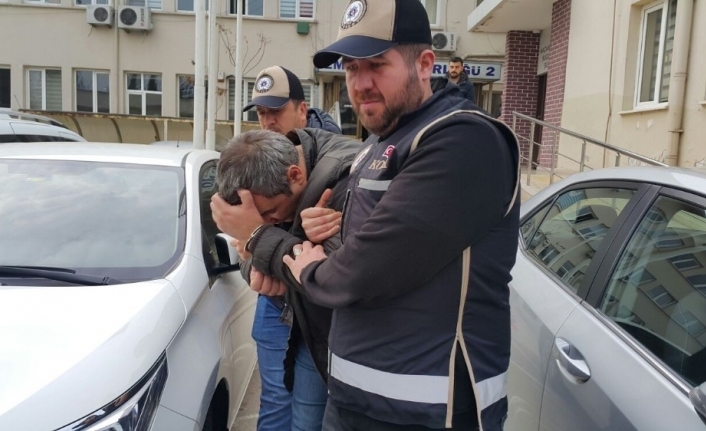 Bursa’da 55 yıl ceza aldı İstinaf Mahkemesi’nde tahliye edildi