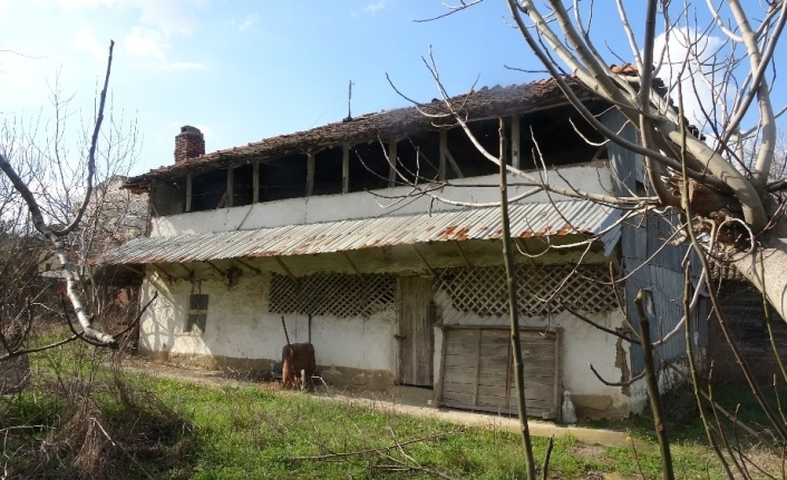 Çanakkale Savaşları’nın ilk kahramanlarından Bigalı Mehmet Çavuş’un yaşadığı ev anı evi olarak tescillendi