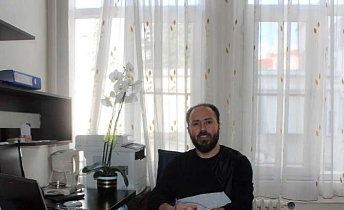 Edremit’te jinekolojik hastalıklar son sistem yöntem ile tedavi edilecek