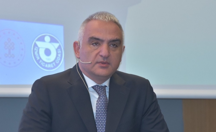 Ege Turizm Merkezi Projesi turizme yeni bir soluk getirecek
