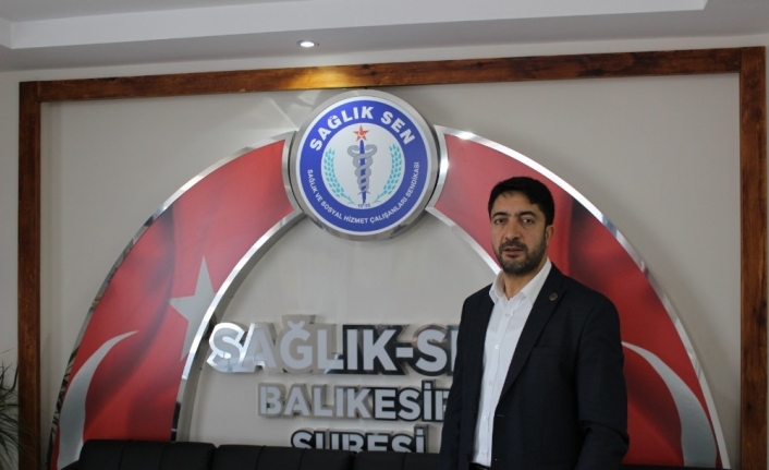 Erzi, "Yeni ek ödeme yönetmeliği yetersizdir"