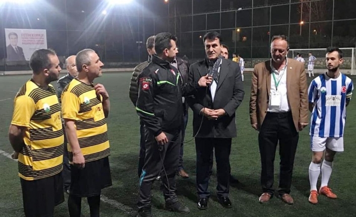 Fetih Kupası heyecanı sürüyor