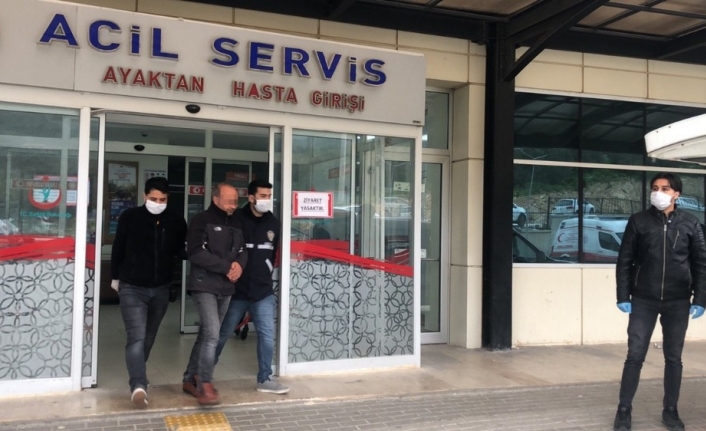 Gemlik’te sevgili cinayetinde gözaltı