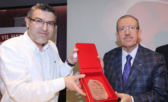Hayat Hastanesi 42 yaşında