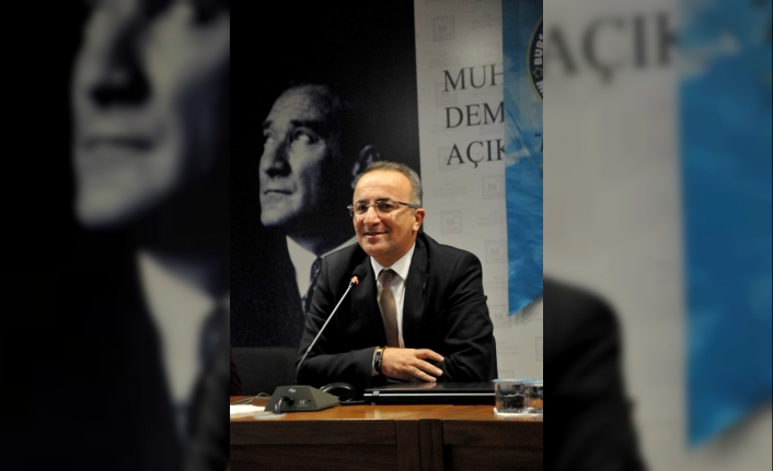 "İşletmeler vergi affı bekliyor"