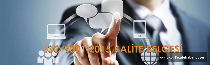 ISO 9001 Belgesi Nasıl Alınır ? | Fiyatı ?