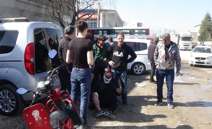 İşte Avrupa ile farkımız
