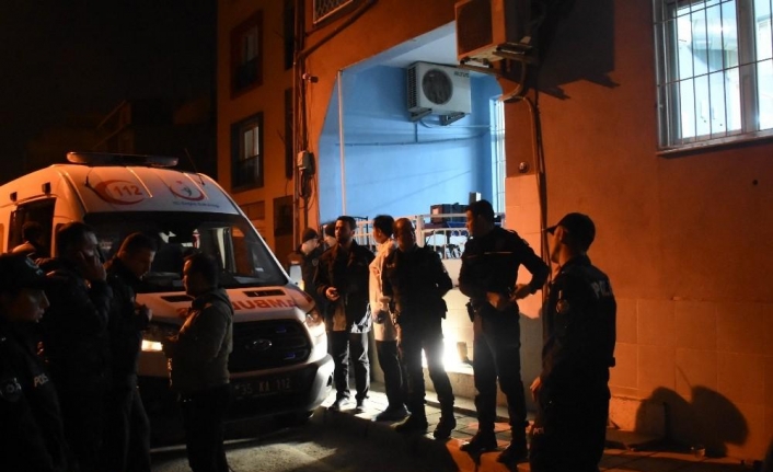 İzmir’de lokalde oyun oynarken darp ettiği kişi tarafından silahla vurulan kişi hayatını kaybetti