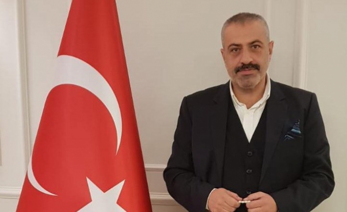 Meclis üyesinden örnek davranış