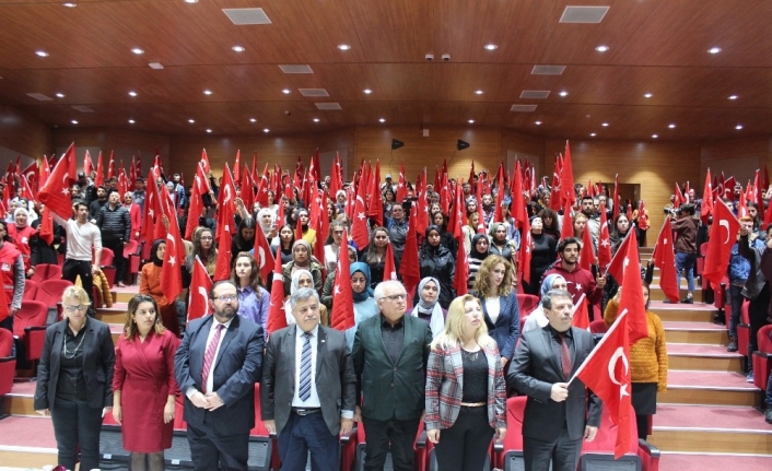 Mehmetçik için tek yürek oldular