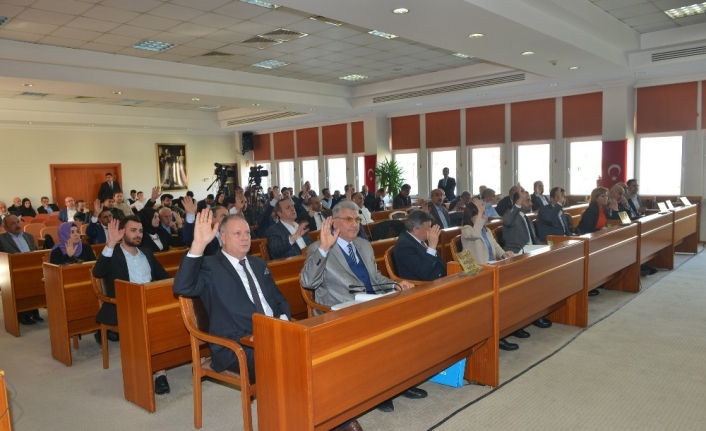 Oktay: “Aşevi geleneği kültürümüzün önemli bir parçası”