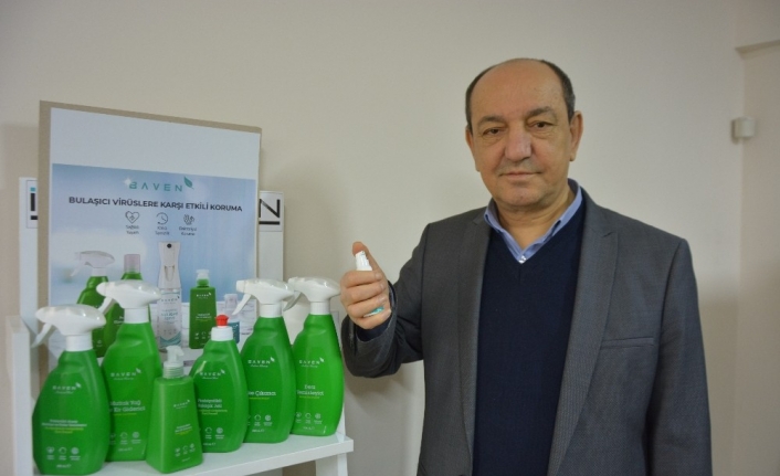 Virüslerden korunmanın en iyi yolu probiyotik ürünler