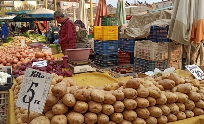 Patates yüzde 100 zamlandı