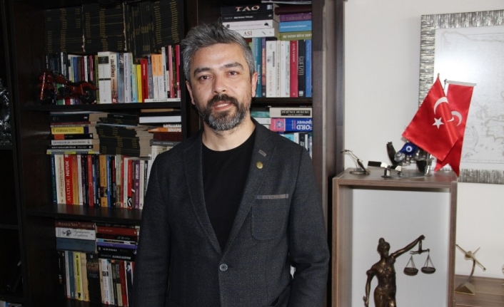 "Sahte mesajlar virüsten daha hızlı yayılıyor"