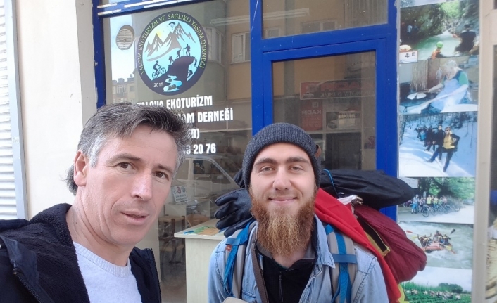 Sufi yolu inanç turizminin gözdesi oldu