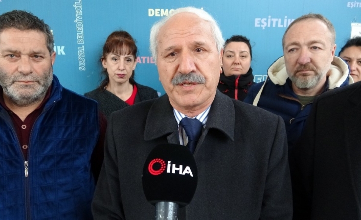 "Virüs fırsatçılarını ihbar etmekten çekinmeyin"