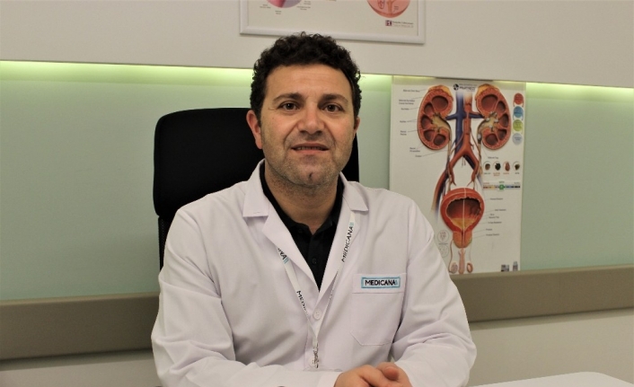 Yeni yöntemle tek seferde prostata son