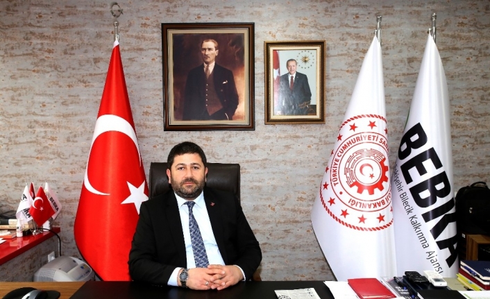 Yeniçeri: "1 milyar liralık bütçeyi yatırıma dönüştüreceğiz"