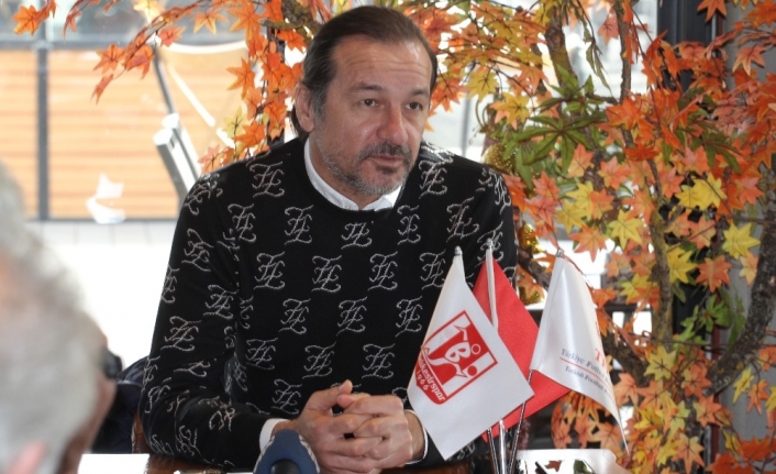 Yusuf Şimşek: “Bursaspor ile zorlu bir maç oynayacağız”