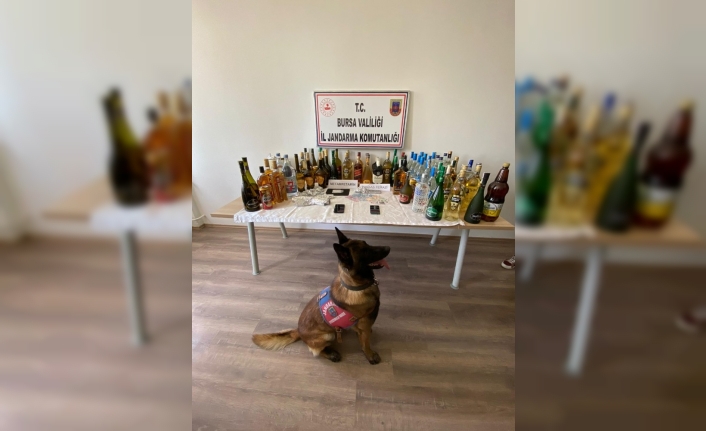 Zehir tacirlerine "Kan"lı operasyon