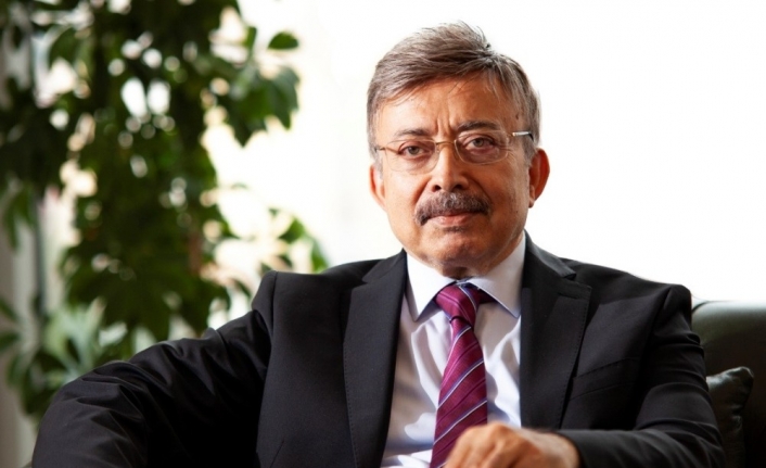Aydem Enerji’den ’Milli Dayanışma Kampanyası’’na 3 milyon lira destek