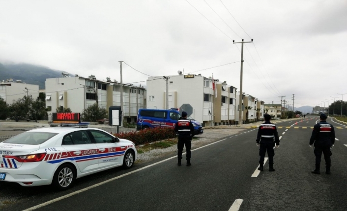 Balıkesir’de 13 aranan şahıs yakalandı