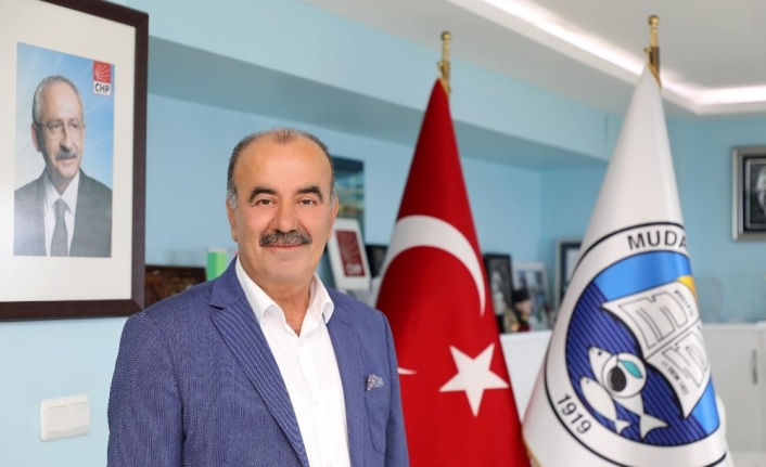 Başkan Türkyılmaz: “Bizimle Mudanya emin ellerde”