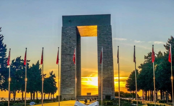 Çanakkale Kara Savaşları’nın 105. yılı törenleri ne korona virüs engeli