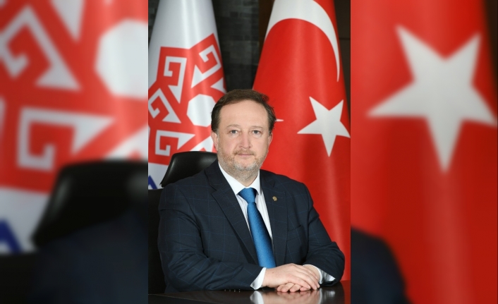 Dinçer Orkan’dan 23 Nisan’ın 100. yılında anlamlı mesaj