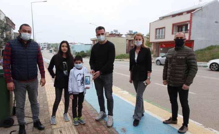DOSABSİAD’dan çocuklarla 23 Nisan klibi