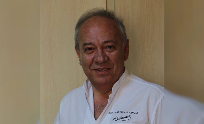 İzmir’de bir doktor görevi başında hayatını kaybetti