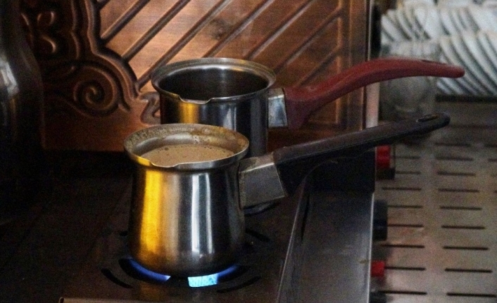 (ÖZEL) 106 yıllık gelenek: Nohut kahvesi