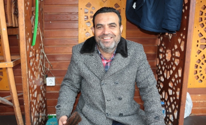 Romanlar da “Biz Bize Yeteriz Türkiyem” dedi