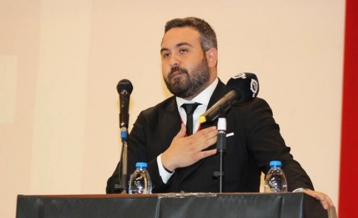 Özgür Ekmekçioğlu: "TFF’den organizasyon açıklaması bekliyoruz"