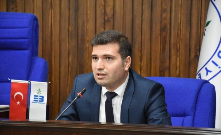 Tayfun Canlı yazlıkçılara çağrıda bulundu